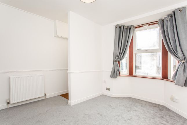 Terraced house to rent in Worland Road, London