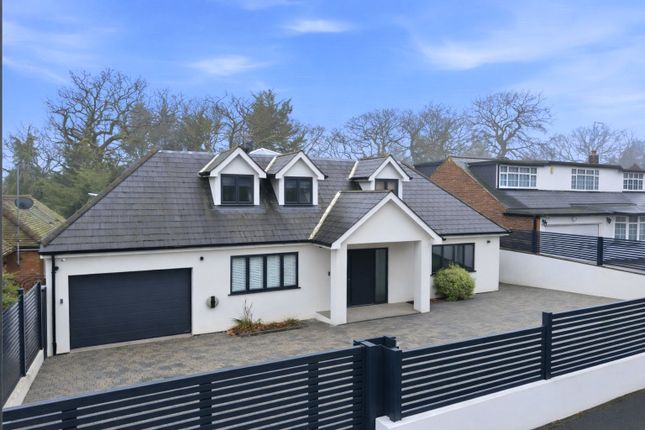 4-bed house on 66, Bracken Drive, Essex, £1,900,000