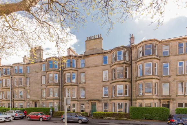 Thumbnail Flat to rent in 35, Comely Bank Road, Edinburgh