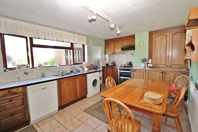 Detached house for sale in Cote Road, Aston