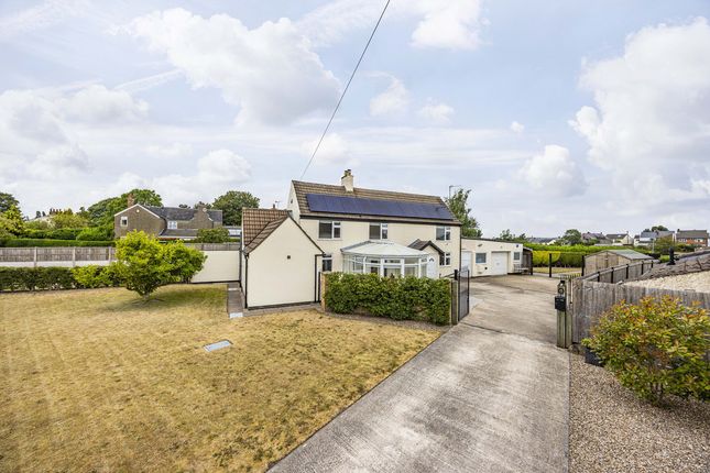 3-bed house on 94, Main Road, Underwood, £575,000