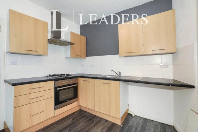 Flat B, 131, High Street, Stoke-on-Trent photo 5