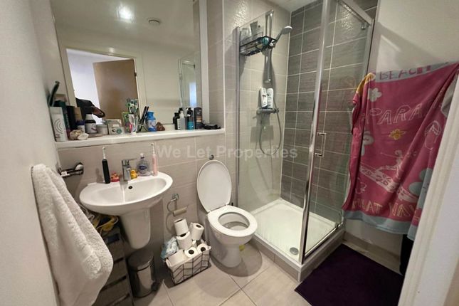 508 The Plaza, North Block, Advent Way, Manchester photo 5