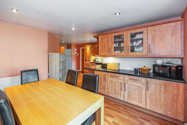 Detached house for sale in Church Lane, Norton, Worcester