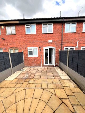 Terraced house to rent in Coptefield Drive, Belvedere