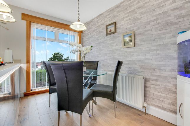 Semi-detached house for sale in Lawers Crescent, Polmont, Falkirk, Stirlingshire