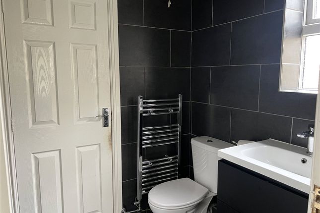 Detached house for sale in Woodland Rise, Huddersfield, West Yorkshire