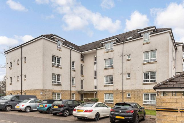 Flat for sale in Braid Avenue, Cardross, Dumbarton, Argyll And Bute