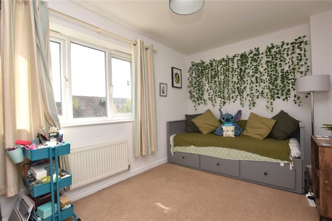 Town house for sale in Castle Lodge Gardens, Rothwell, Leeds, West Yorkshire