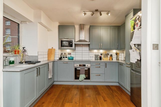 Kitchen/Diner/Lounge Open Plan