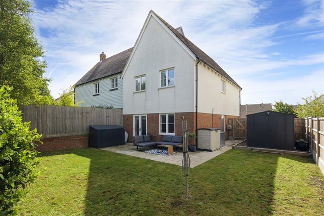 7, Longview Close, Boughton-under-Blean photo 3