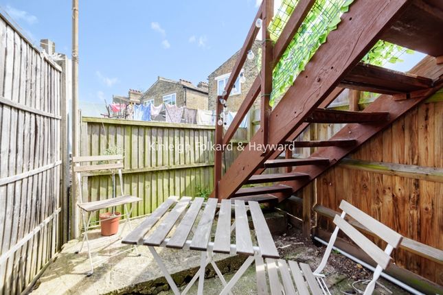 Mellison Road, London photo 3