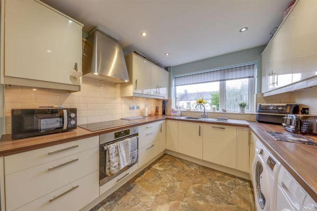 Semi-detached house for sale in Swinshaw Close, Loveclough, Rossendale