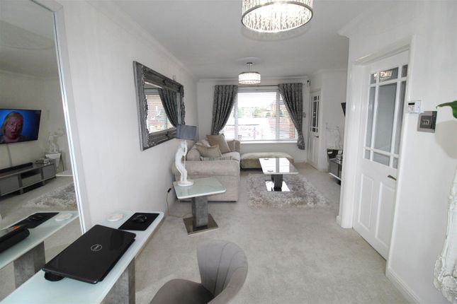 Terraced house for sale in Ambleside, Sittingbourne