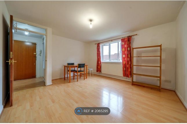 Thumbnail Flat to rent in Tooting, London