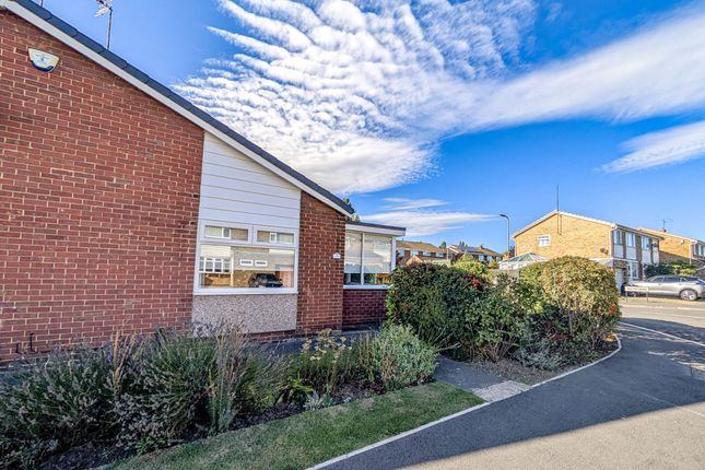 1-bed bungalow on 29, Weaverham Road, Stockton-on-Tees, £115,000