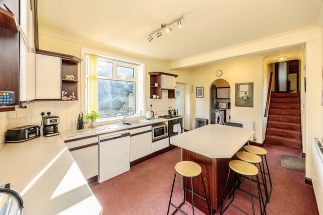 Holly Mount, 113, Rochdale Road, Halifax photo 2