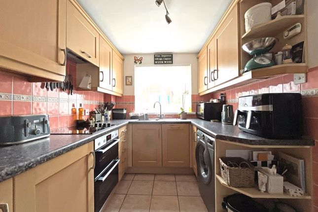 Flat for sale in Church Street, Sidford, Sidmouth