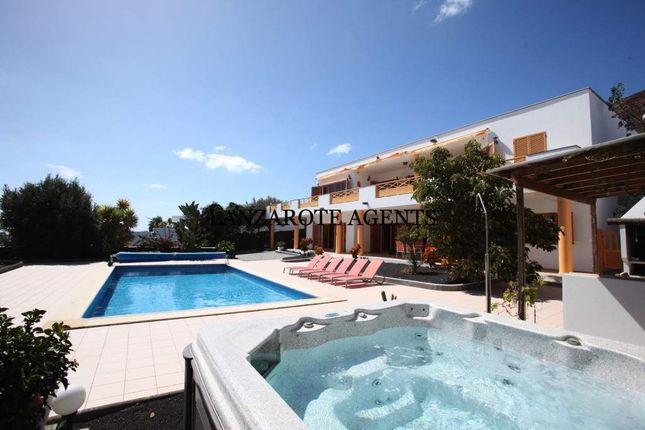 Properties For Sale In Playa Blanca Lanzarote Canary