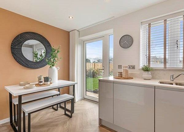 Plot 385 Ashworth Place, Exeter photo 4