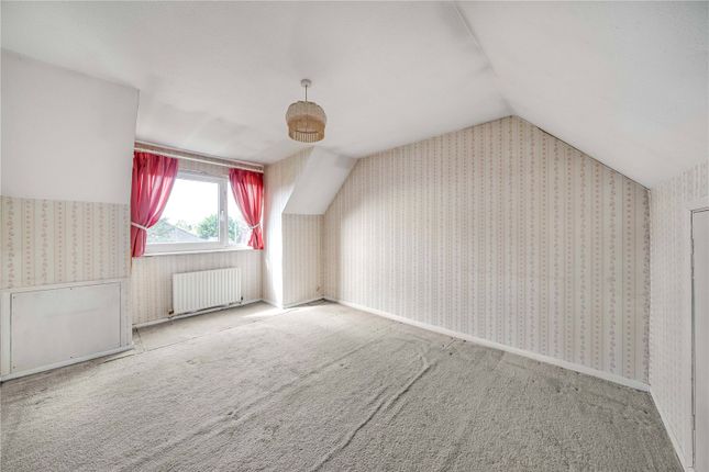 Bungalow for sale in Manor Road, Burgess Hill, West Sussex