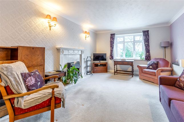 Flat for sale in Richmond House, Street Lane, Roundhay, Leeds