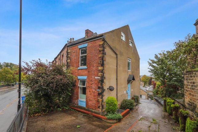 5-bed house on 455, Glossop Road, South Yorkshire, £280,000