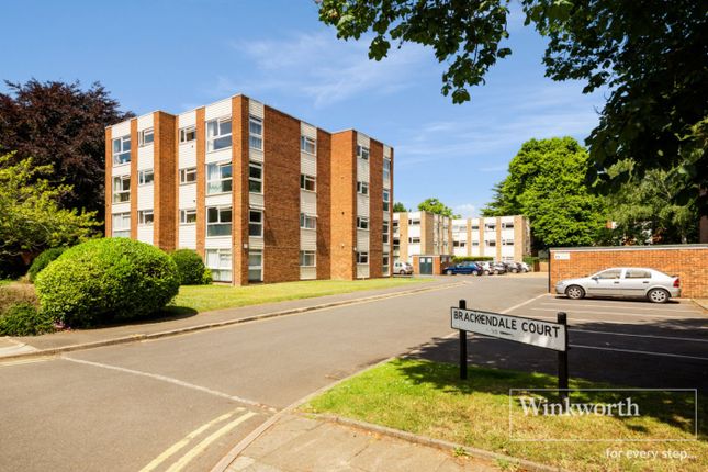 Flat to rent in Park Road, Beckenham