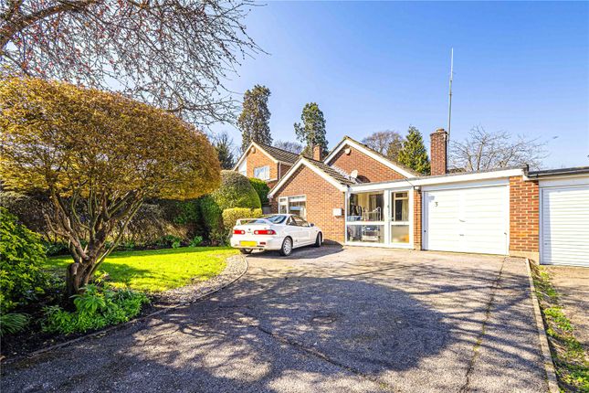 2-bed house on 3, Moore Road, Hertfordshire, £600,000
