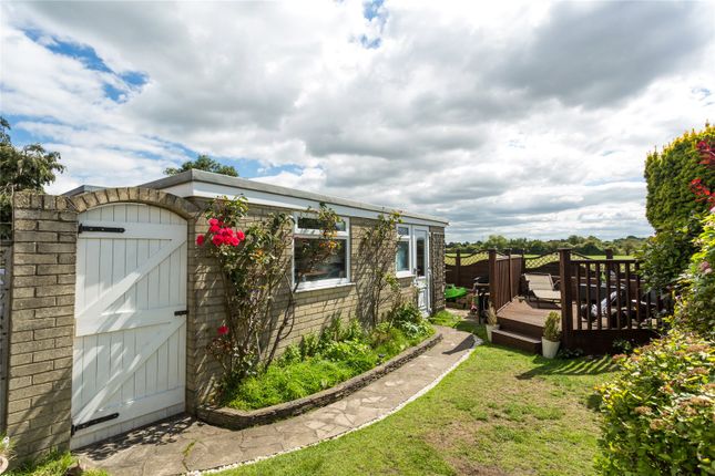 Bungalow for sale in Beckwith Close, York, North Yorkshire