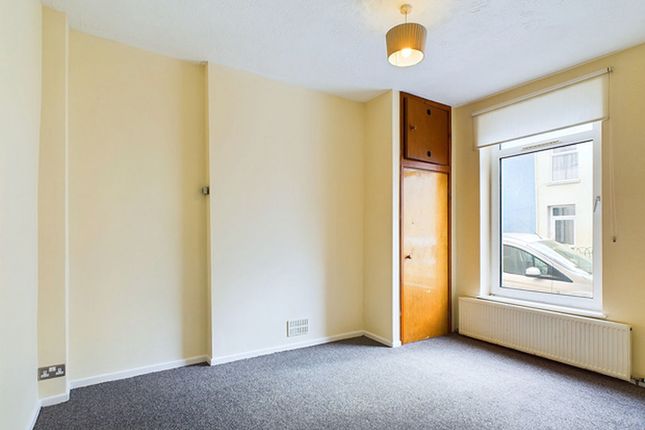 Ground Floor Flat, No 4, Mansel Street, Carmarthen photo 4
