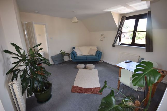 Property to rent in Hutchings Mead, Exeter