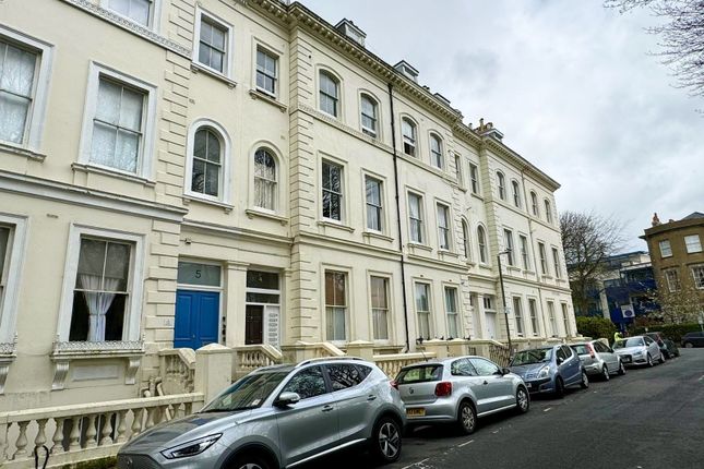 Flat for sale in Norfolk Terrace, Brighton, East Sussex