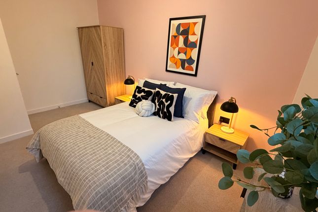 Apt 2.09 Centric, 15-33 Moorfields, Liverpool, L2 2BN, Liverpool photo 5