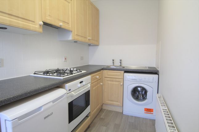 Thumbnail Flat to rent in Fortess Road (Ms019), London