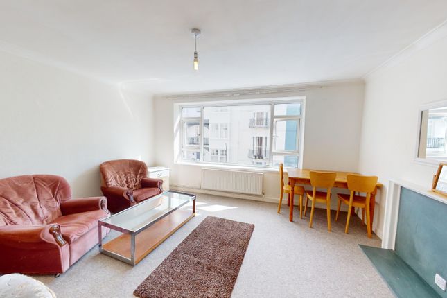 Thumbnail Flat to rent in 5 Norfolk Road, Brighton