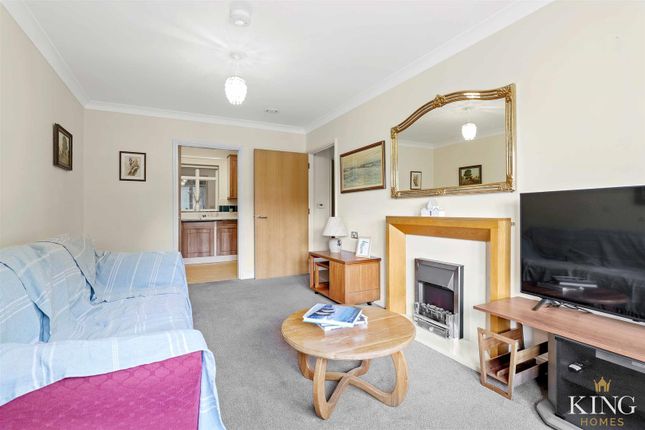 120, Briar Croft, Alcester Road, Stratford-Upon-Avon photo 4