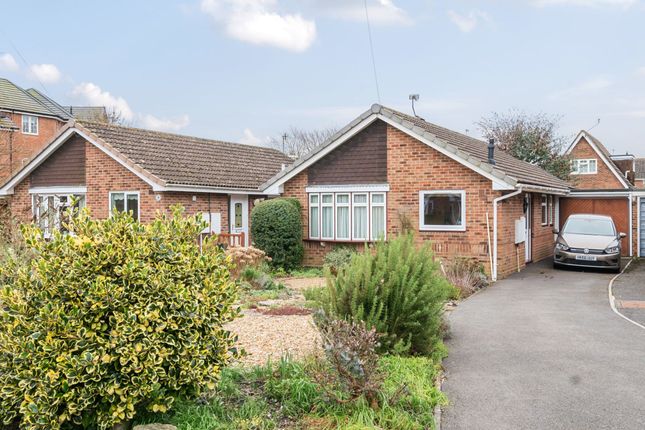 Detached house for sale in Balmoral Close, Chichester