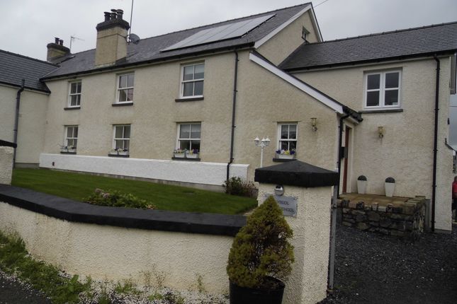 Thumbnail Semi-detached house to rent in Pandy Tudor, Abergele