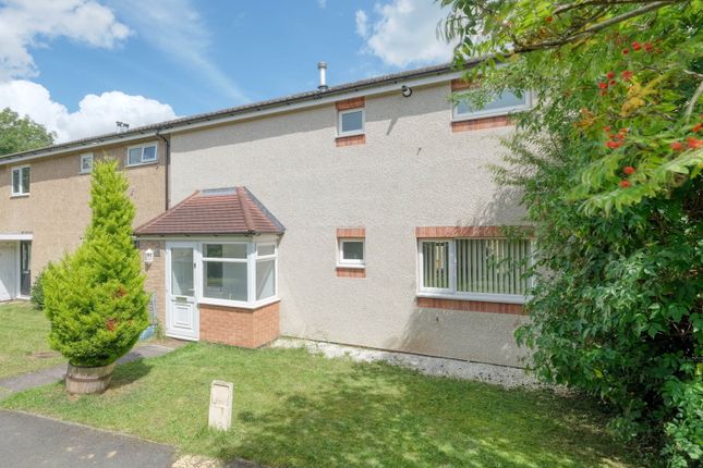 End terrace house for sale in Felton Close, Matchborough West, Redditch