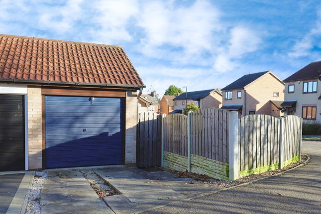 Bungalow for sale in Broomwood Gardens, Beighton, Sheffield, South Yorkshire
