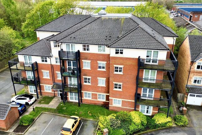 Flat for sale in Breccia Gardens, St. Helens