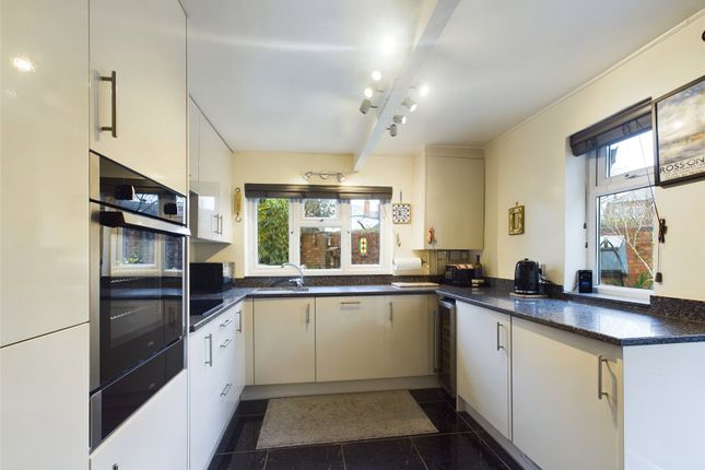 Detached house for sale in Alton Avenue, Ross-On-Wye, Herefordshire