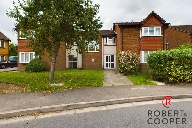 Thumbnail Studio for sale in Rabournmead Drive, Northolt, Middlesex