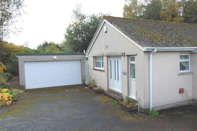 22a Briar Rigg Keswick Cumbria Ca12 3 Bedroom Semi Detached