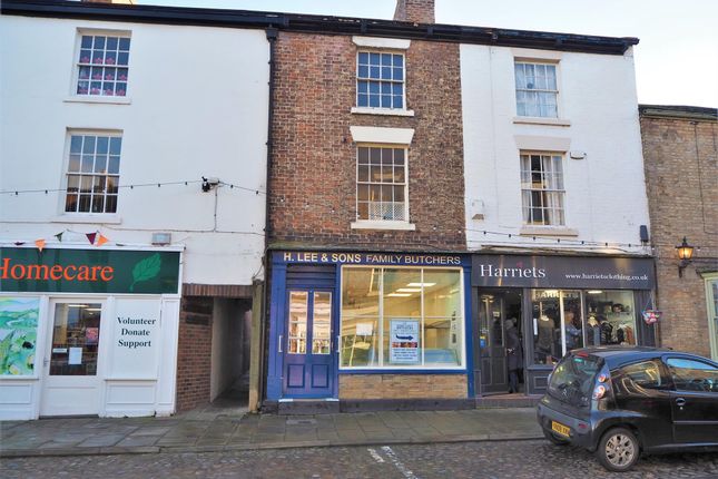 Thumbnail Commercial property for sale in Vacant Unit YO7, North Yorkshire