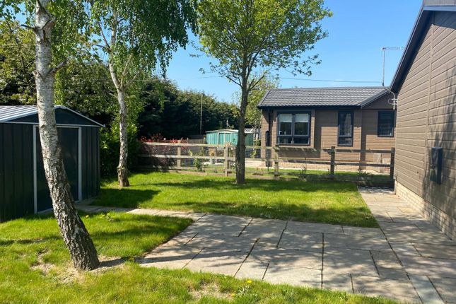 41 Bucklesham Park Holiday Village, The Heath, Ipswich photo 3