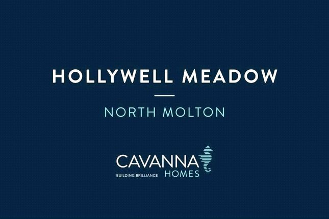 Plot 15 The Bray 1,, The Bray 1 Hollywell Meadow, South Molton photo 2
