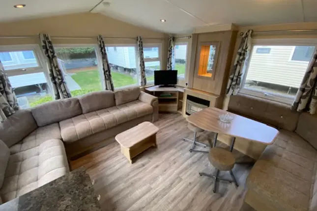 Saltern Holiday Park, The Green, Tenby photo 3