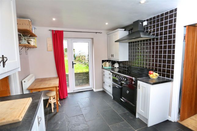 Detached house for sale in Llanddew, Brecon, Powys